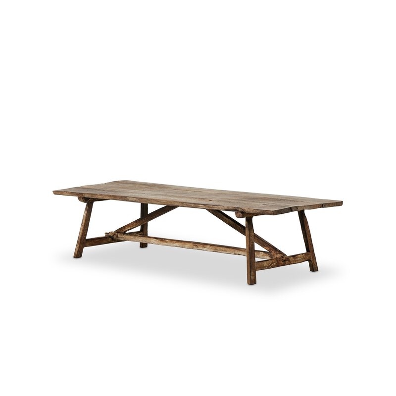 Elio Coffee Table - Kings Fine Art & Decor