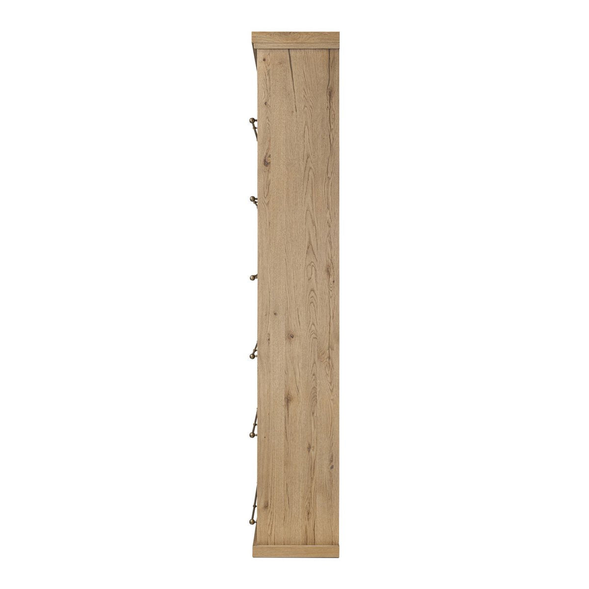 Alistair Bookcase - Kings Fine Art & Decor