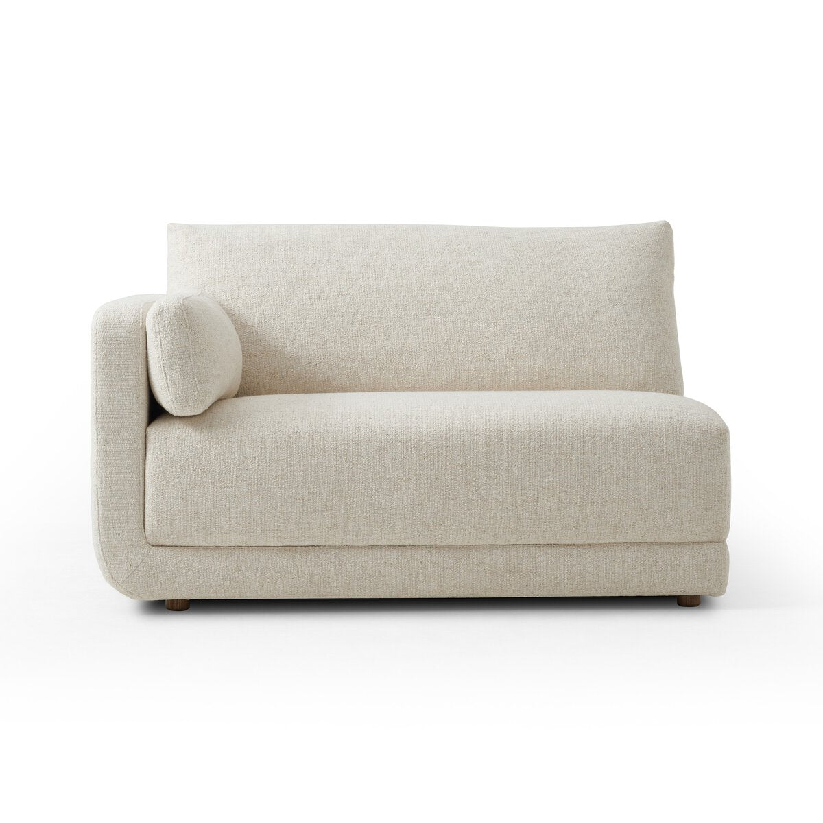 Build Your Own: Toland Sectional - Kings Fine Art & Decor