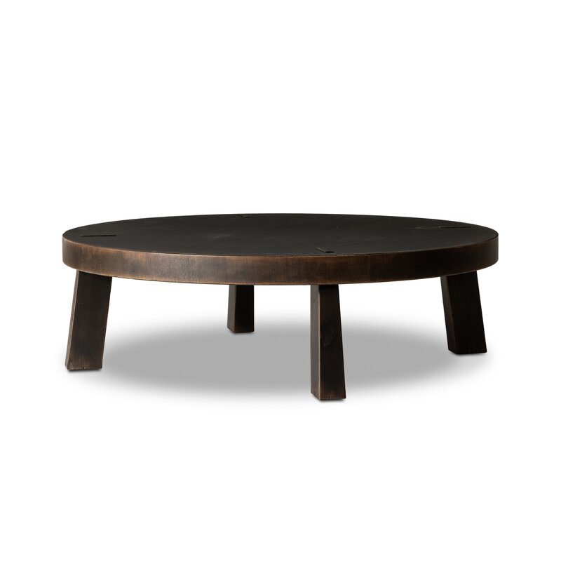 Sadira Coffee Table - Kings Fine Art & Decor