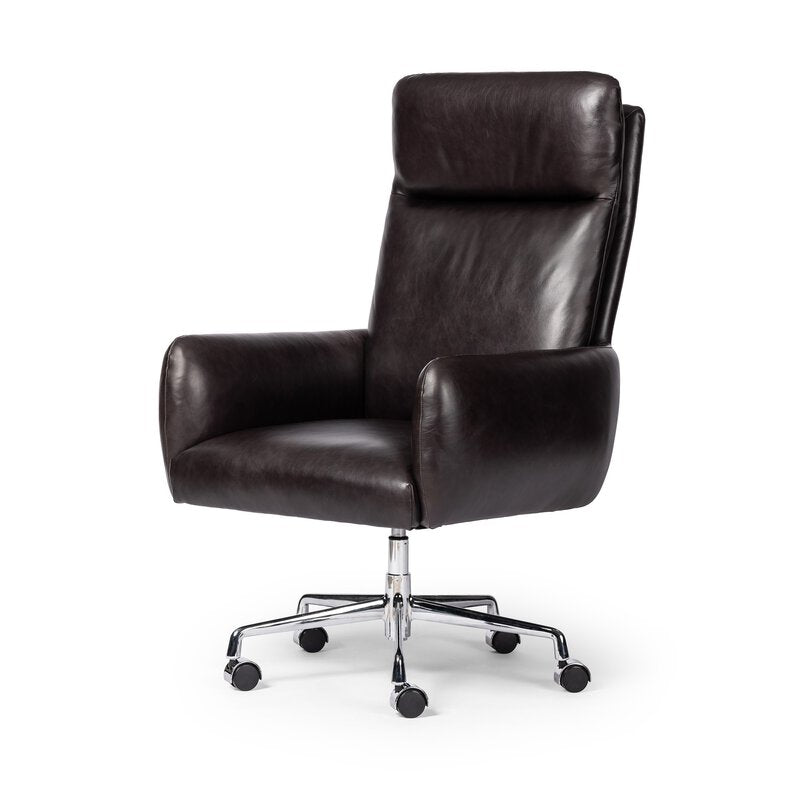 Wayland Desk Chair - Kings Fine Art & Decor