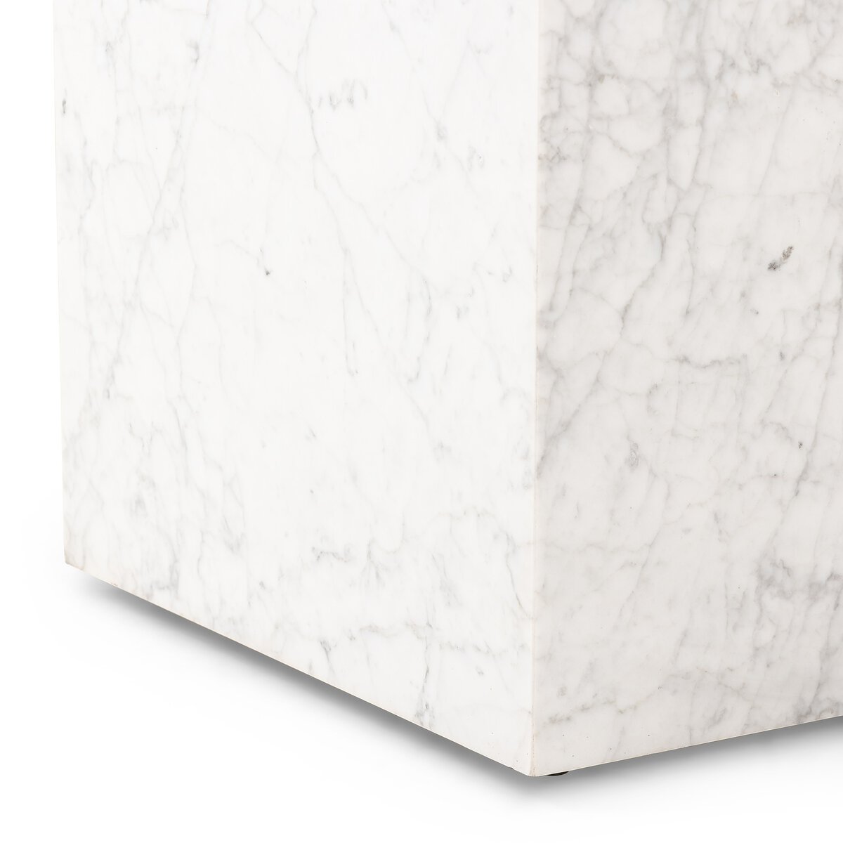 Hunter End Table - Kings Fine Art & Decor