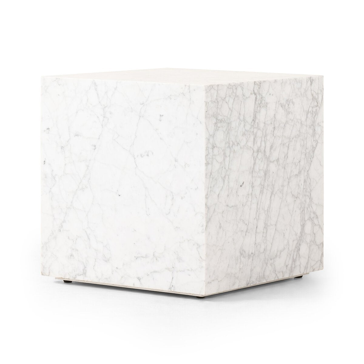 Hunter End Table - Kings Fine Art & Decor