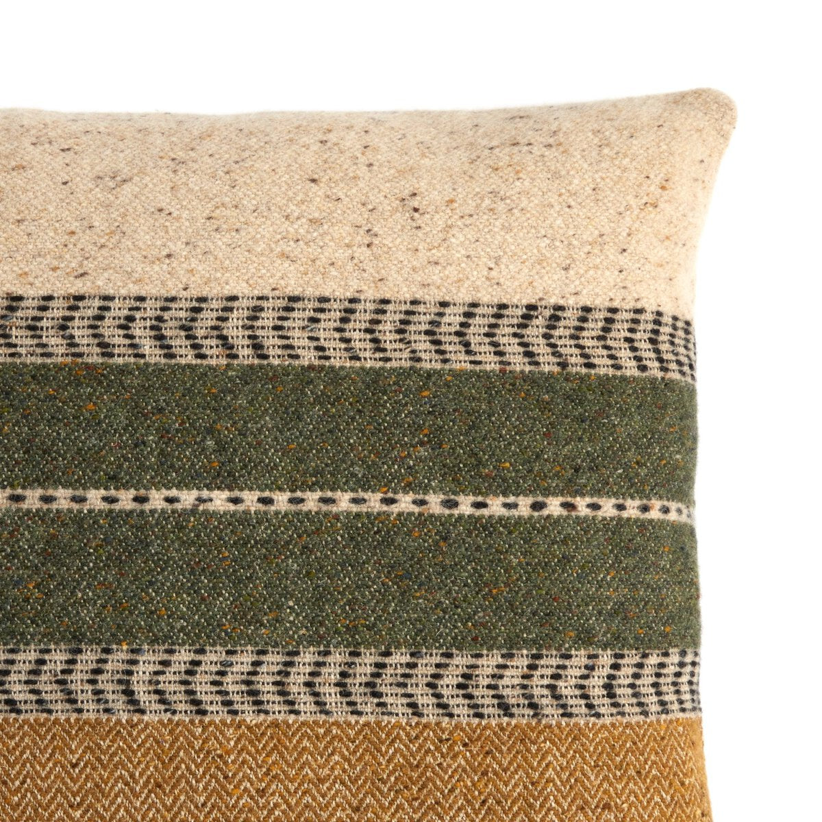 Ambrose Pillow - Kings Fine Art & Decor