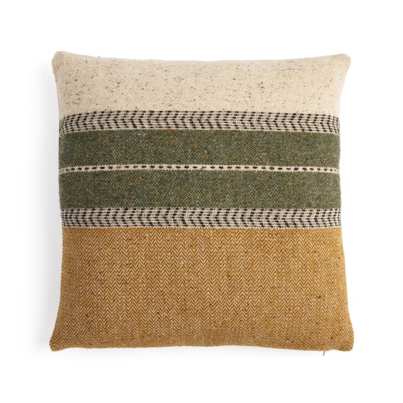Ambrose Pillow - Kings Fine Art & Decor