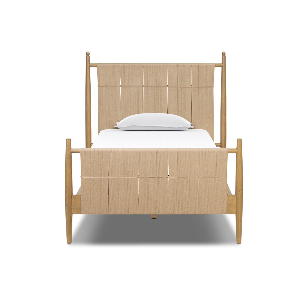 Richard Bed - Kings Fine Art & Decor