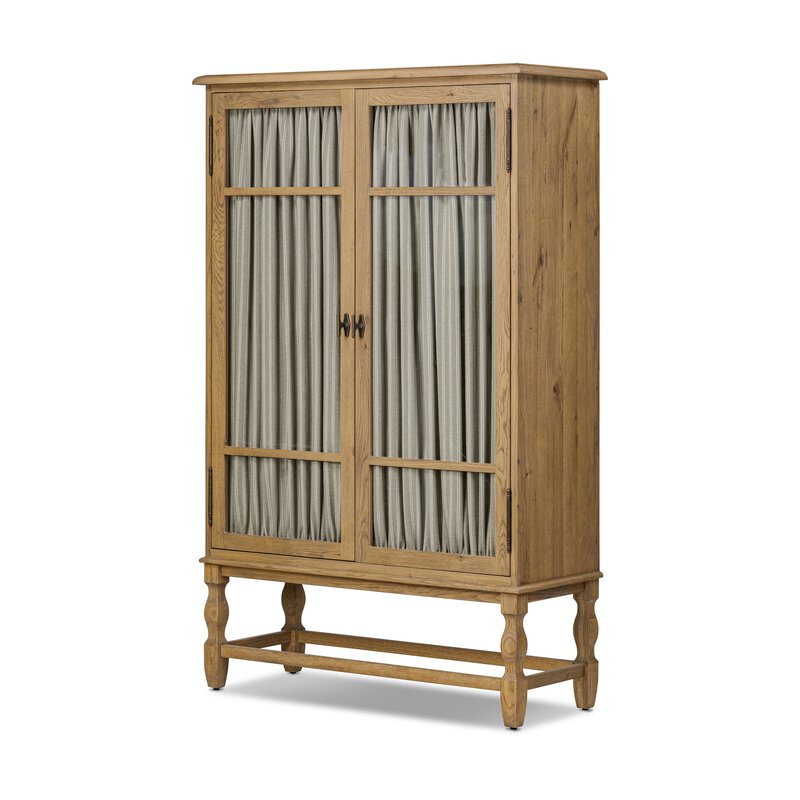 Finley Cabinet - Kings Fine Art & Decor