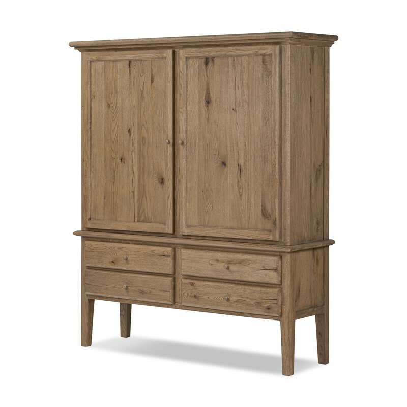 Whitman Cabinet - Kings Fine Art & Decor
