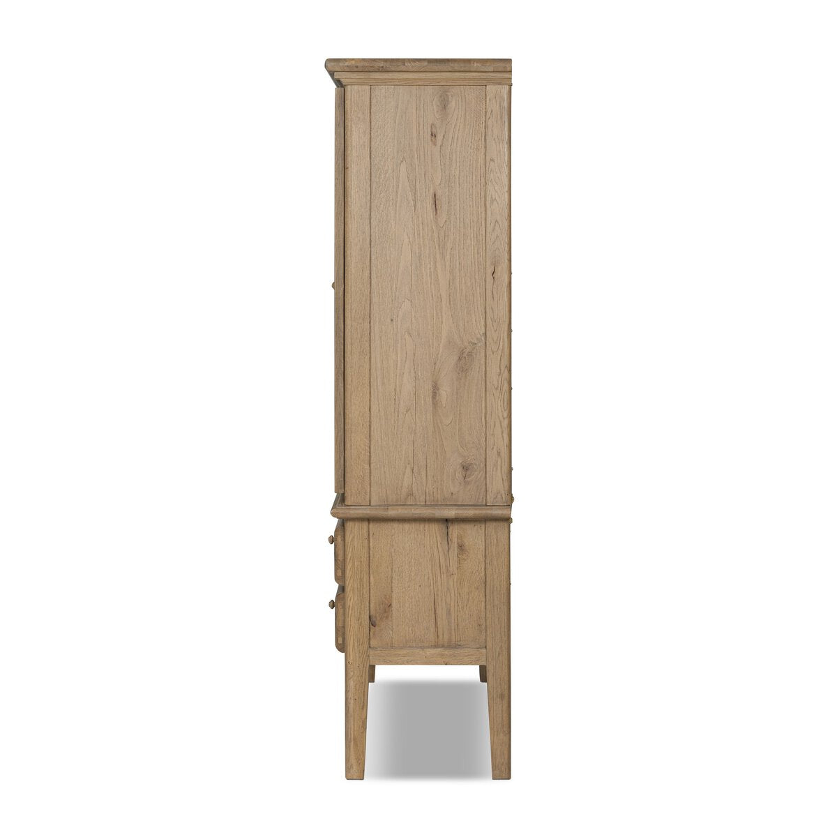 Whitman Cabinet - Kings Fine Art & Decor