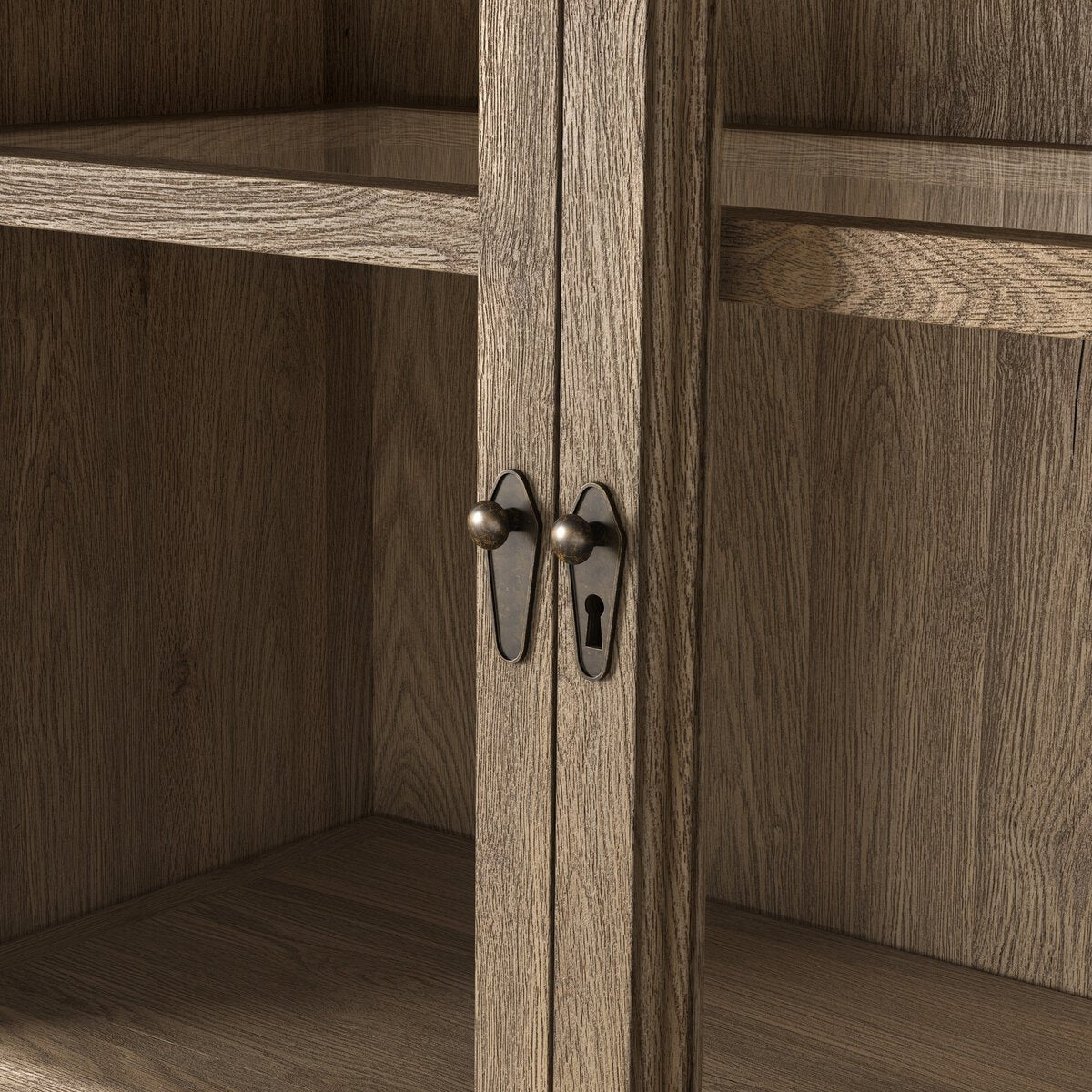 Sussex Cabinet - Kings Fine Art & Decor