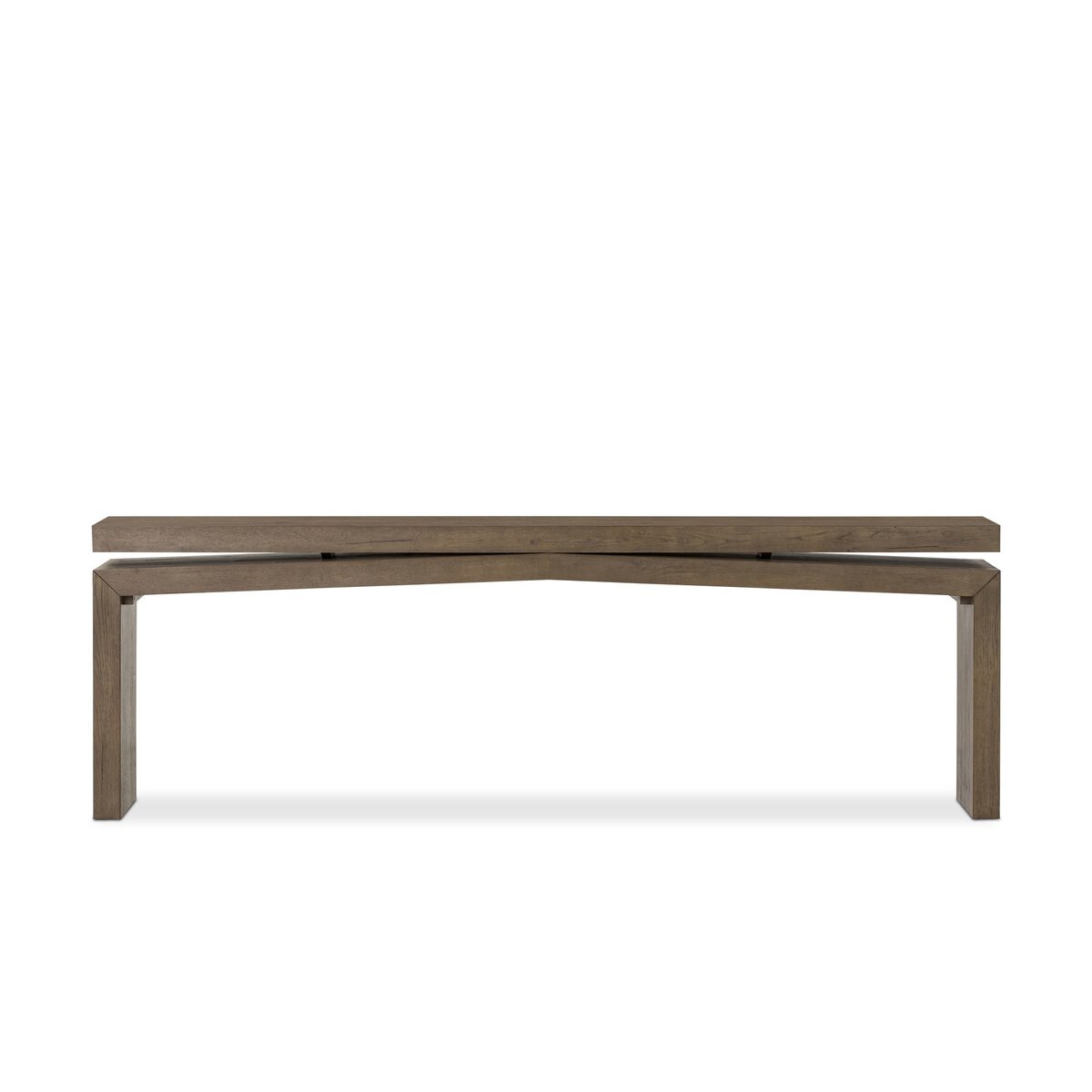 Matthes Console Table - 94" - Kings Fine Art & Decor