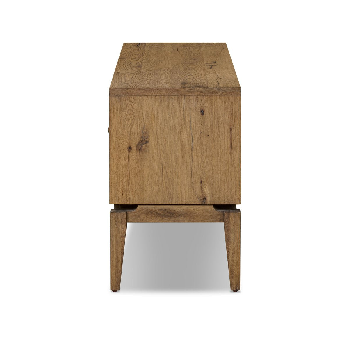 Bergstrom Media Console - Kings Fine Art & Decor