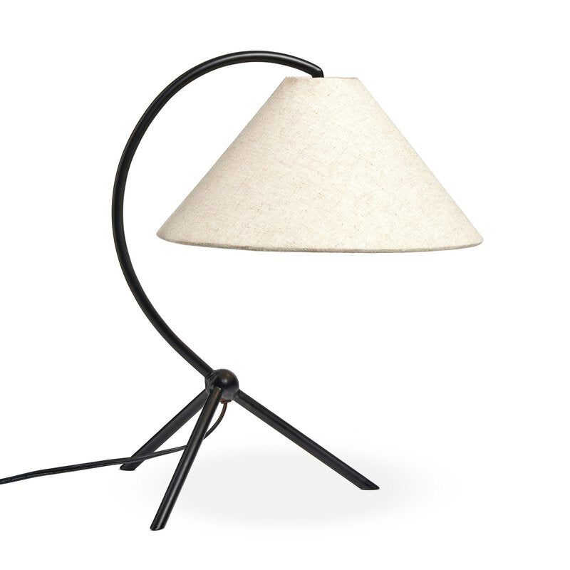 Emile Table Lamp - Kings Fine Art & Decor