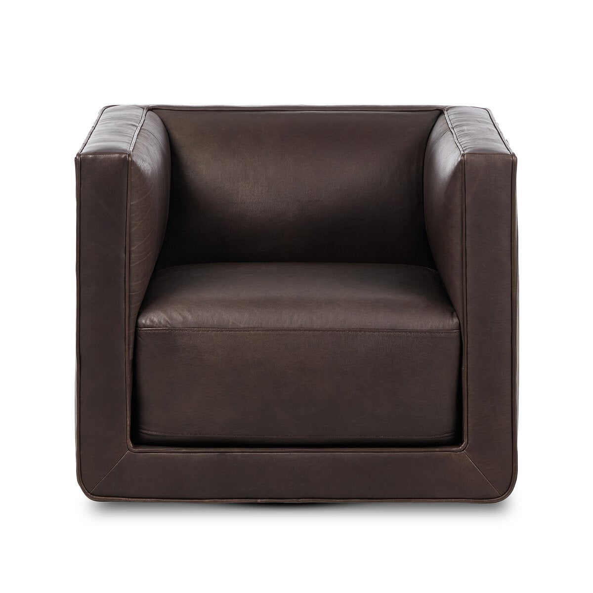 Phillip Swivel Chair - Kings Fine Art & Decor