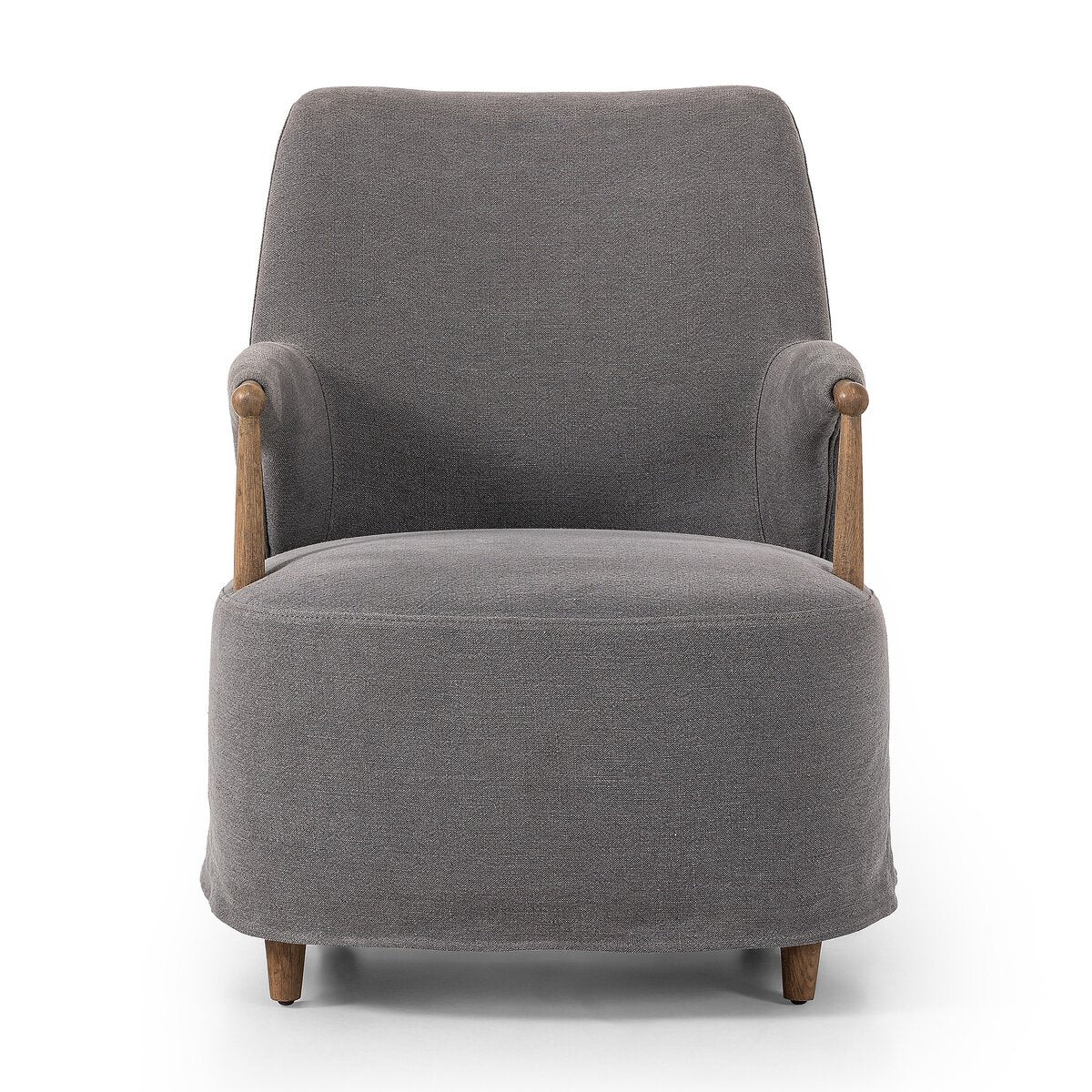 Brently Chair - Kings Fine Art & Decor