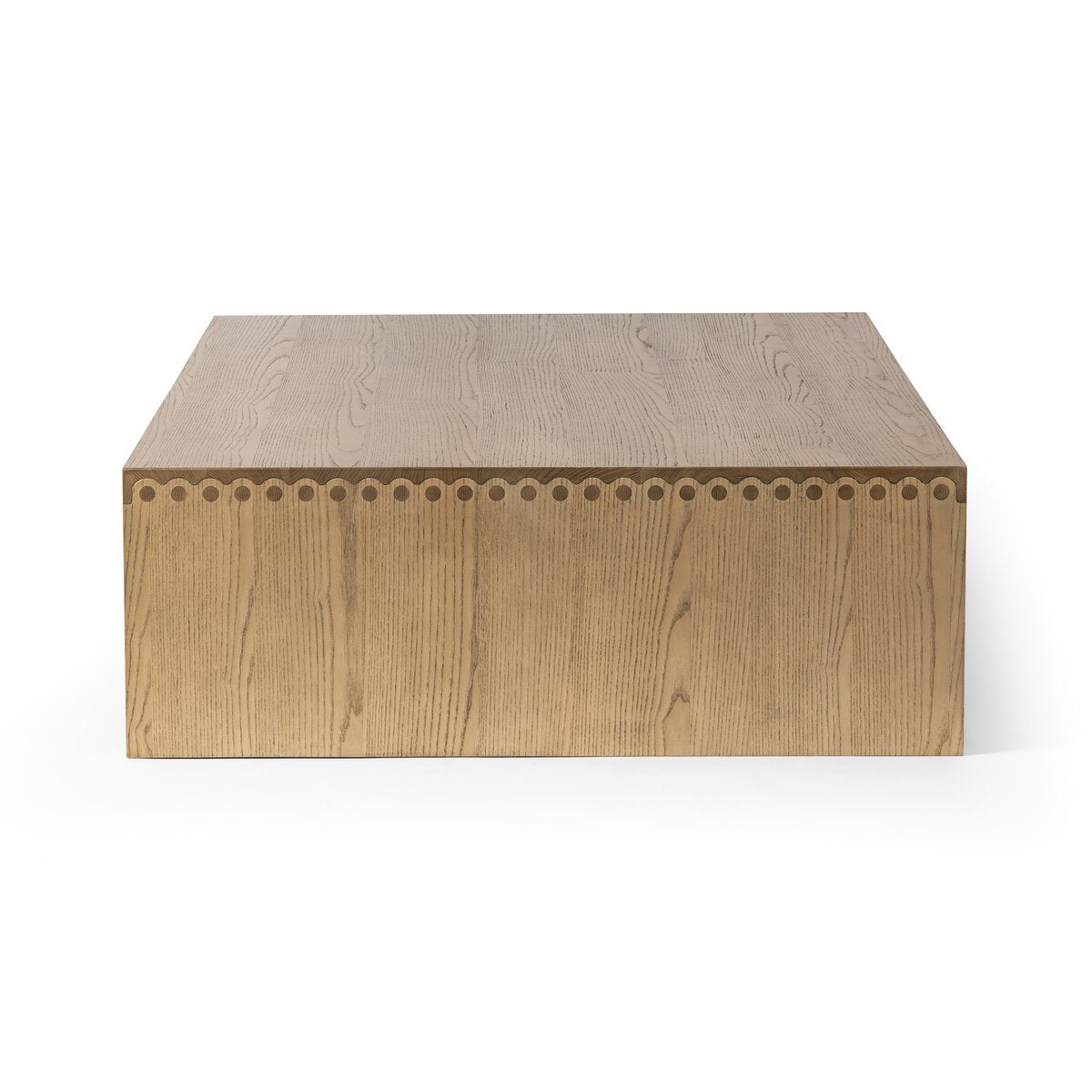 Hathaway Coffee Table - Kings Fine Art & Decor