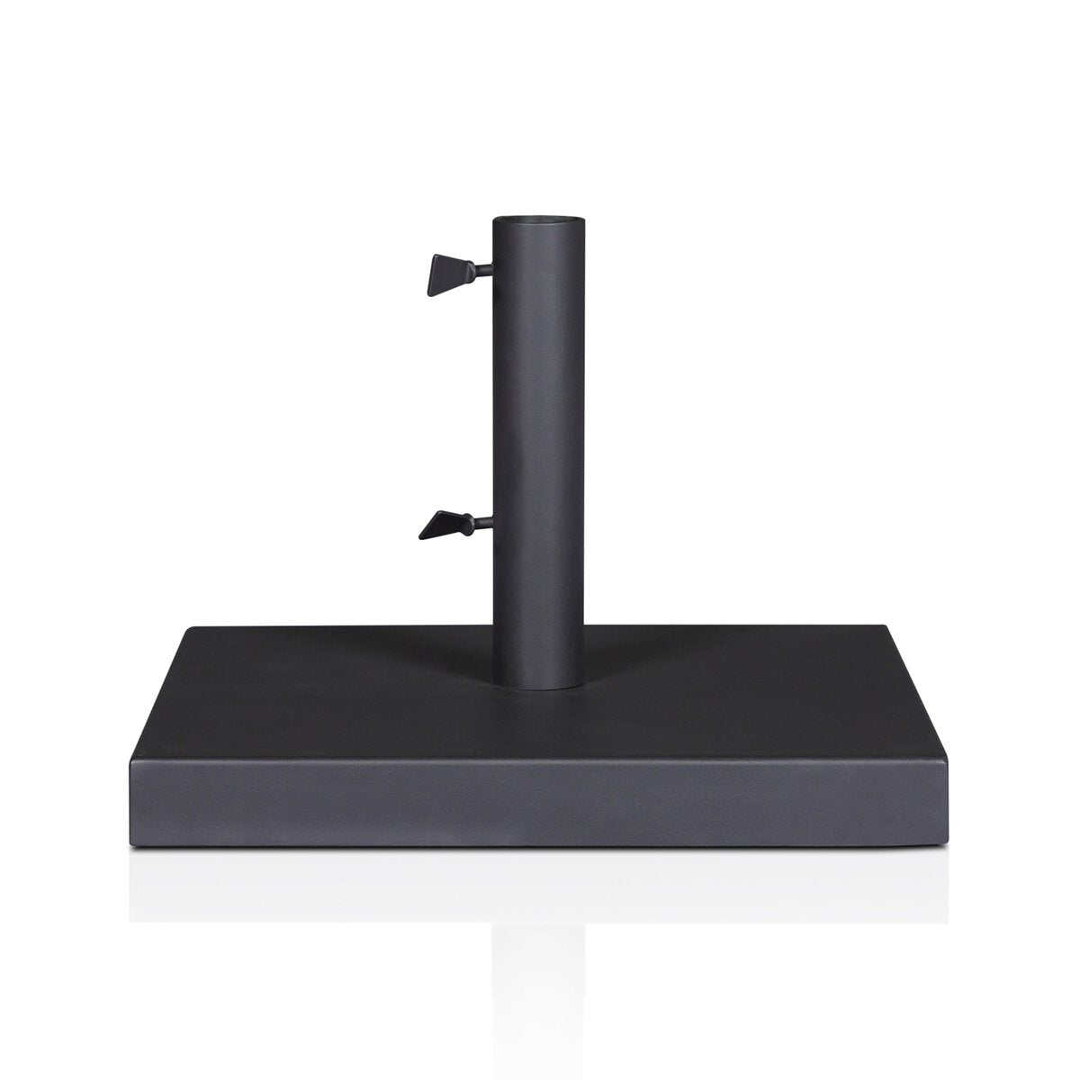 Baska Outdoor Umbrella Stand - Kings Fine Art & Decor