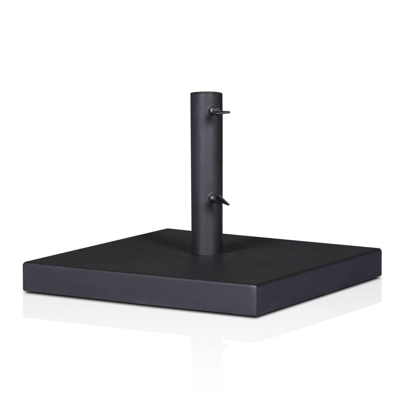 Baska Outdoor Umbrella Stand - Kings Fine Art & Decor