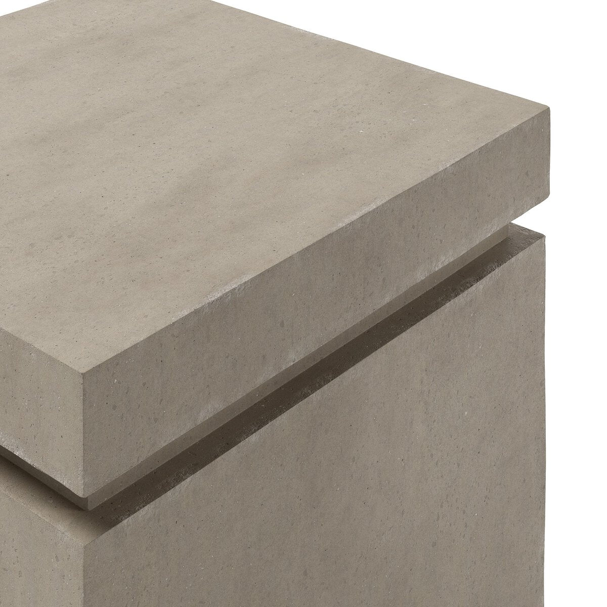 Posen Outdoor Square Propane Enclosure - Kings Fine Art & Decor