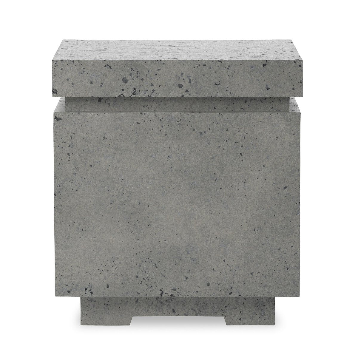Posen Outdoor Square Propane Enclosure - Kings Fine Art & Decor