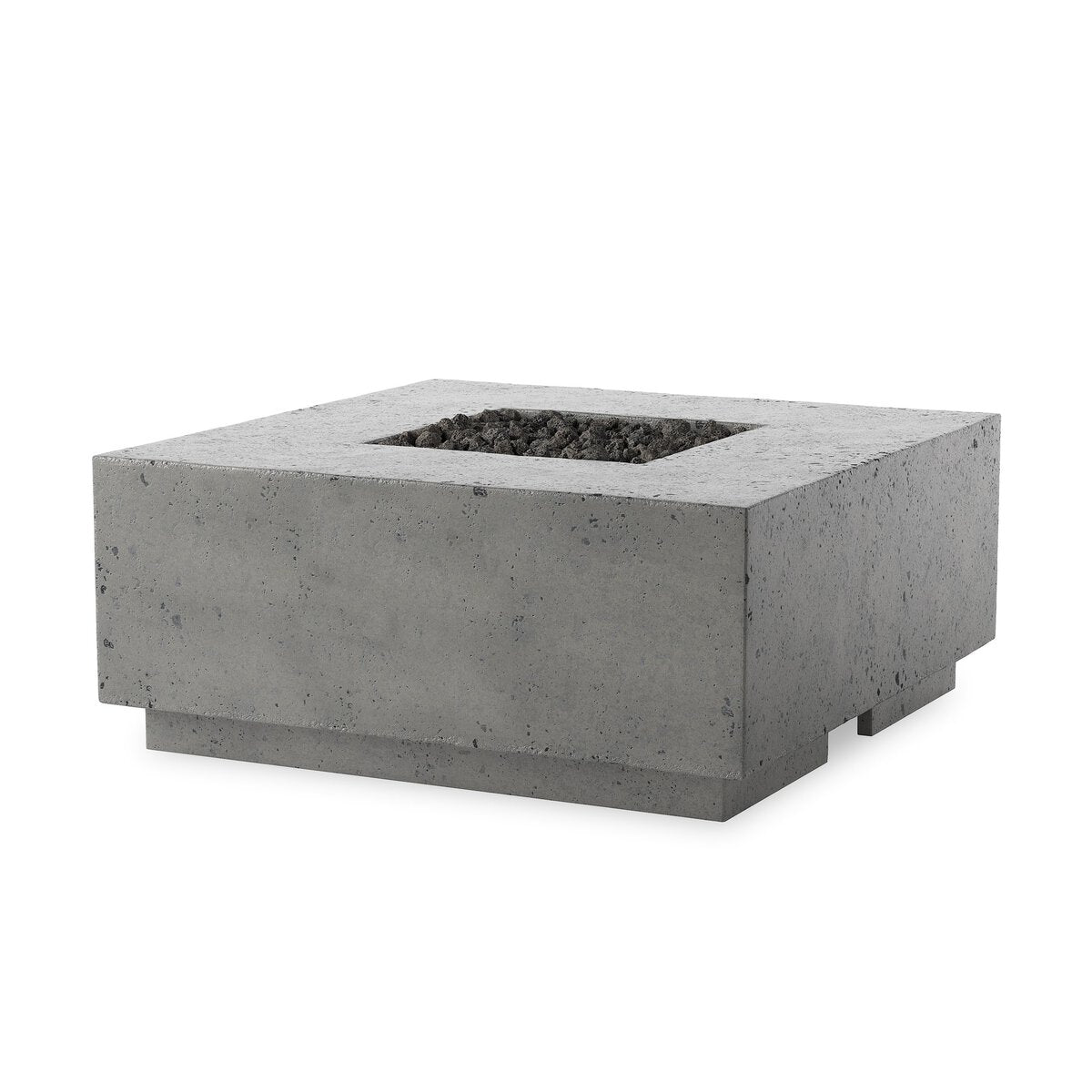 Donovan Outdoor Fire Table - Kings Fine Art & Decor