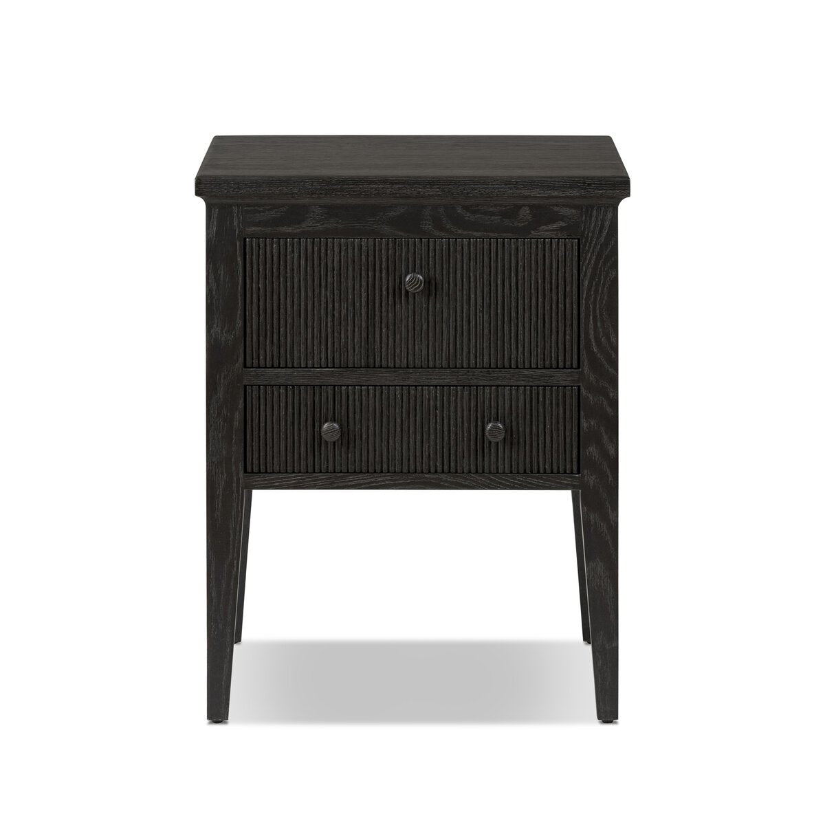 Bush Nightstand - Kings Fine Art & Decor