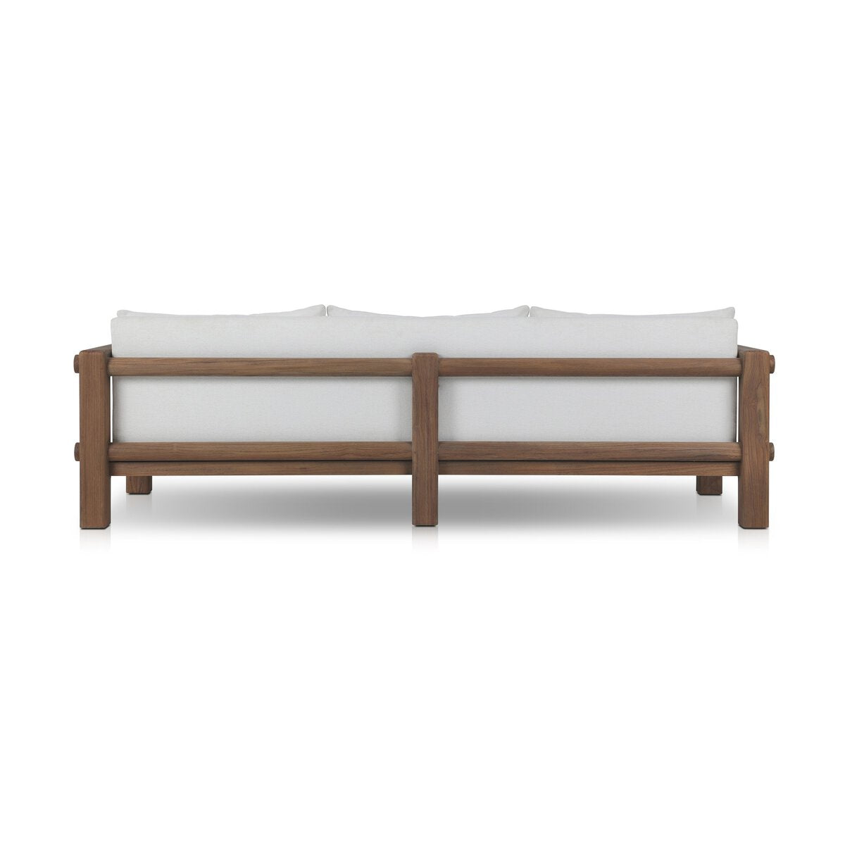 Lumi Outdoor Sofa-94" - Kings Fine Art & Decor