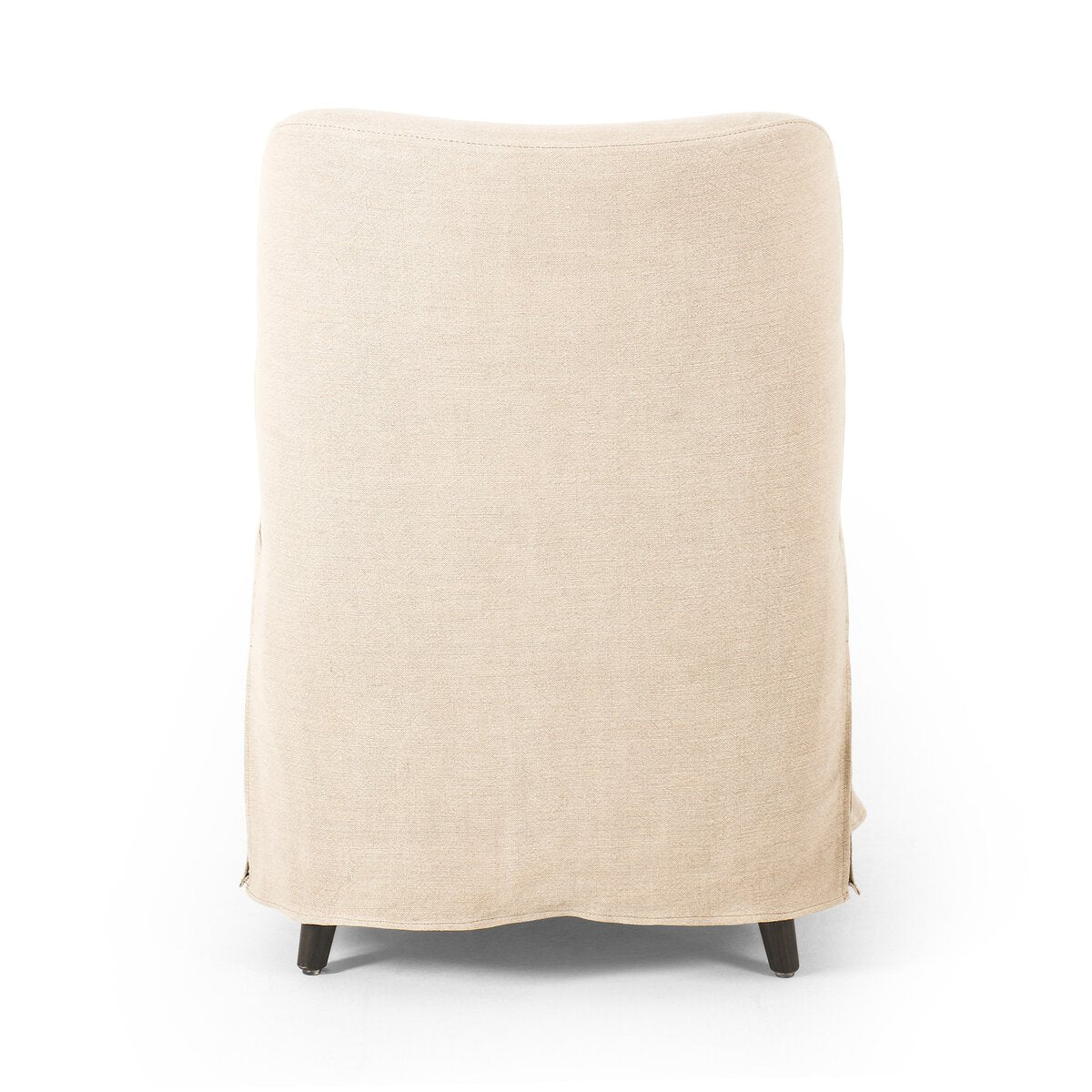 Brently Dining Chair - Kings Fine Art & Decor