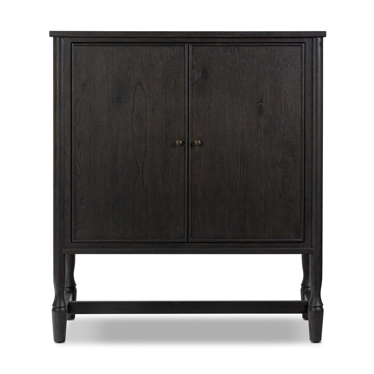 Bari Bar Cabinet - Kings Fine Art & Decor