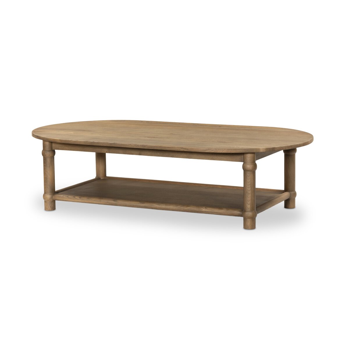 Charnes Coffee Table - Kings Fine Art & Decor