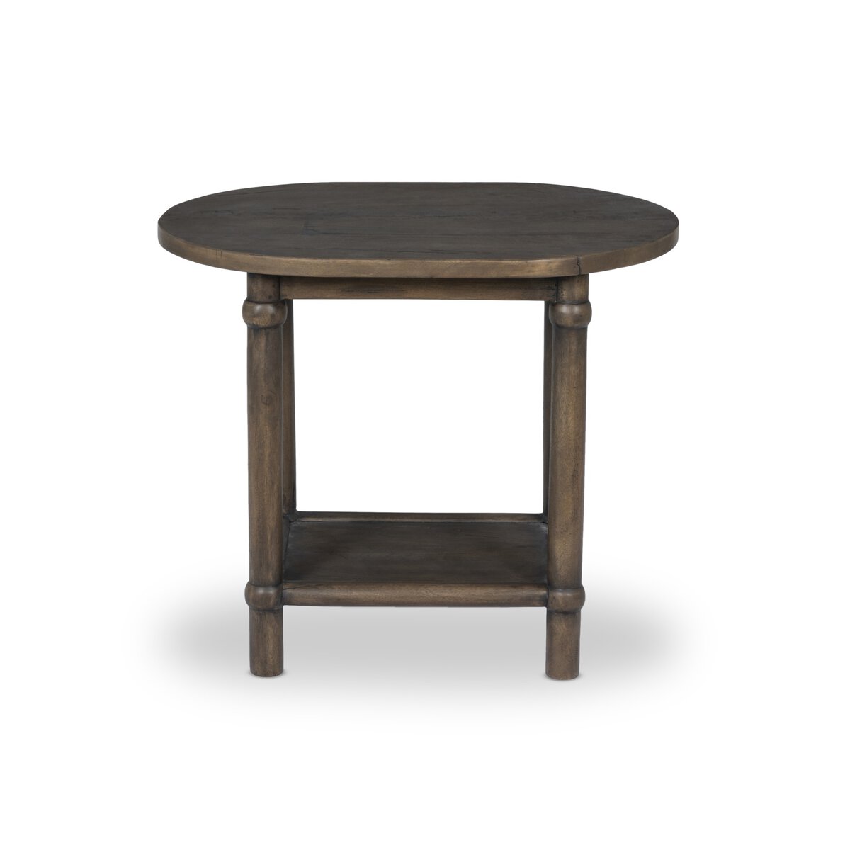 Charnes End Table - Kings Fine Art & Decor