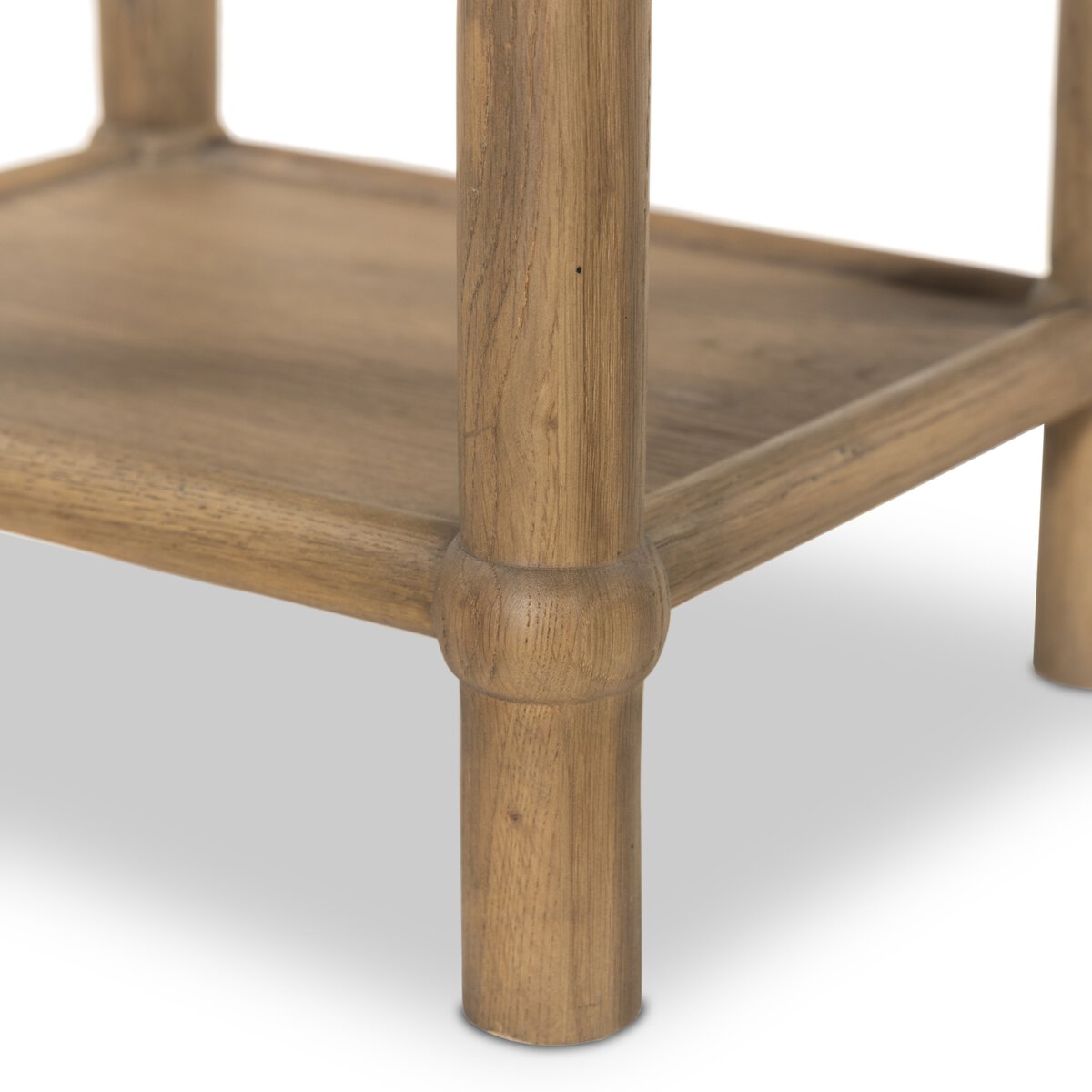 Charnes End Table - Kings Fine Art & Decor