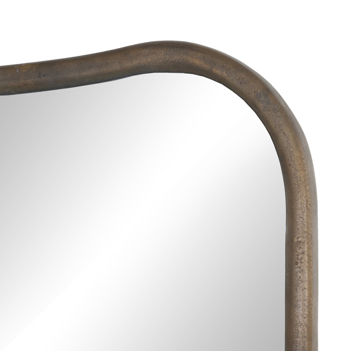 Patz Floor Mirror - Kings Fine Art & Decor