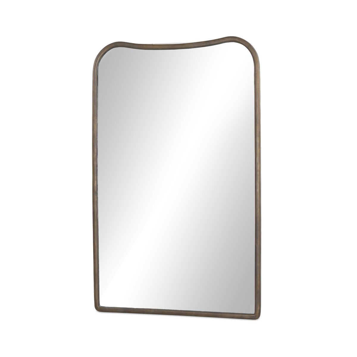 Patz Floor Mirror - Kings Fine Art & Decor
