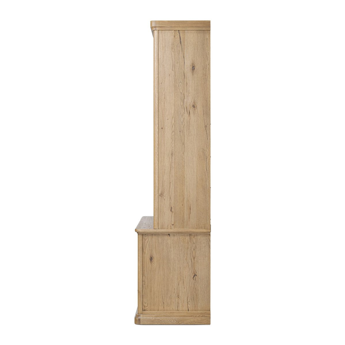 Dumont Bookcase - Kings Fine Art & Decor