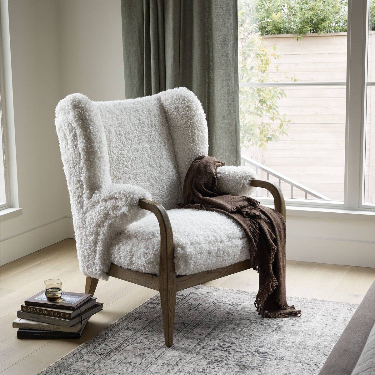 Sedoni Chair - Kings Fine Art & Decor