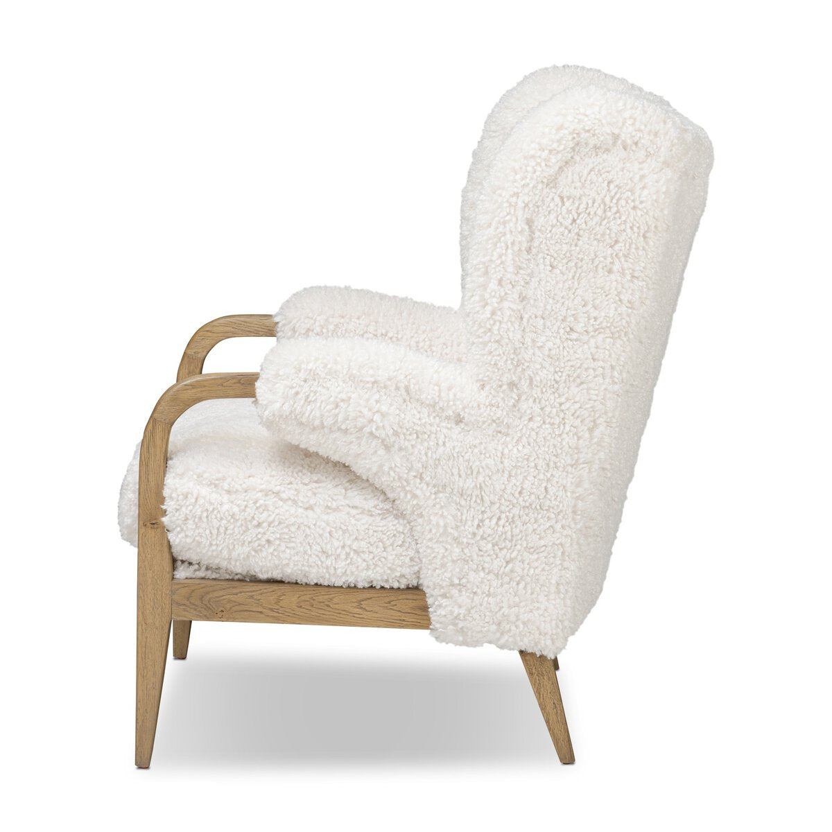 Sedoni Chair - Kings Fine Art & Decor