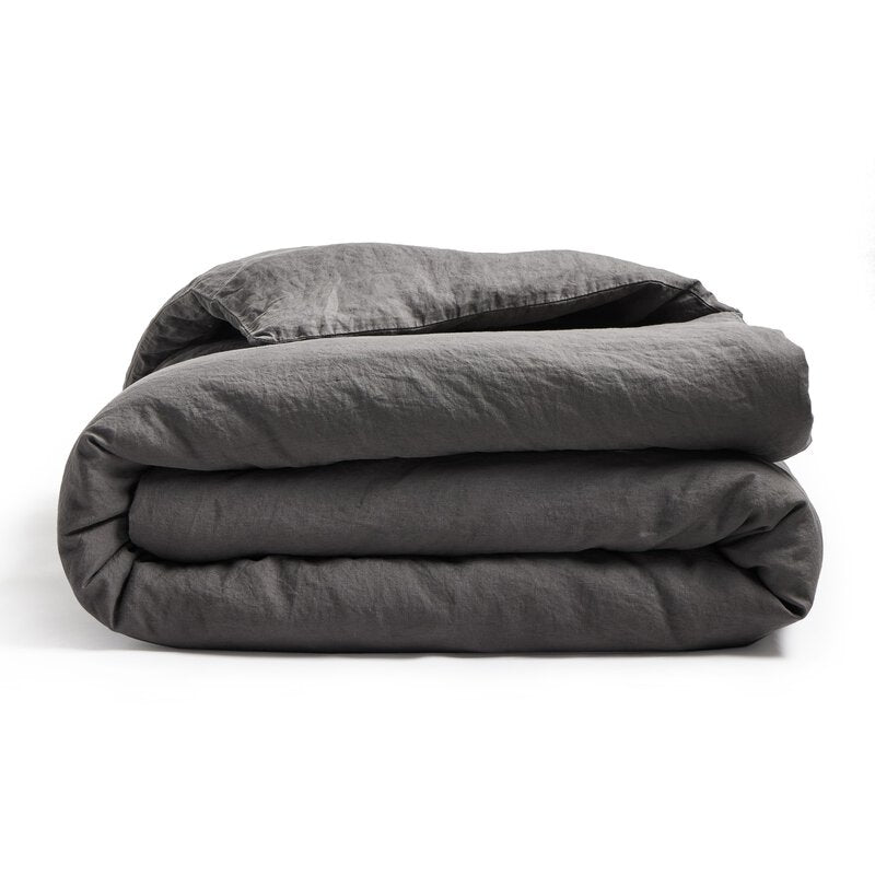 Sable Duvet Cover - Kings Fine Art & Decor