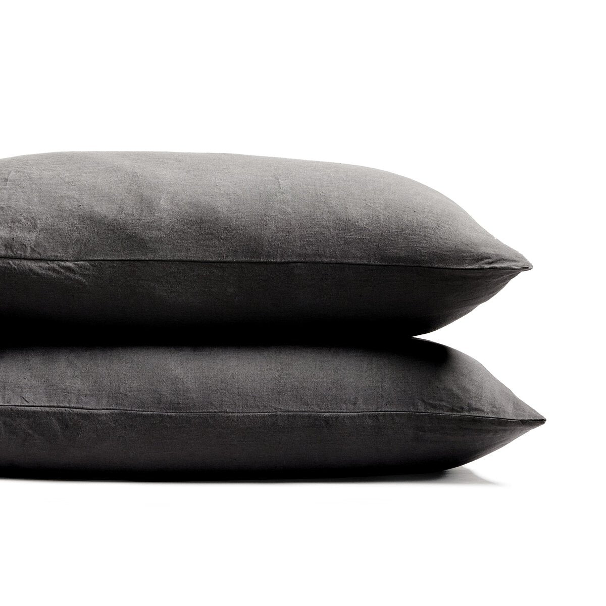 Sable Sham, Set Of 2 - Kings Fine Art & Decor