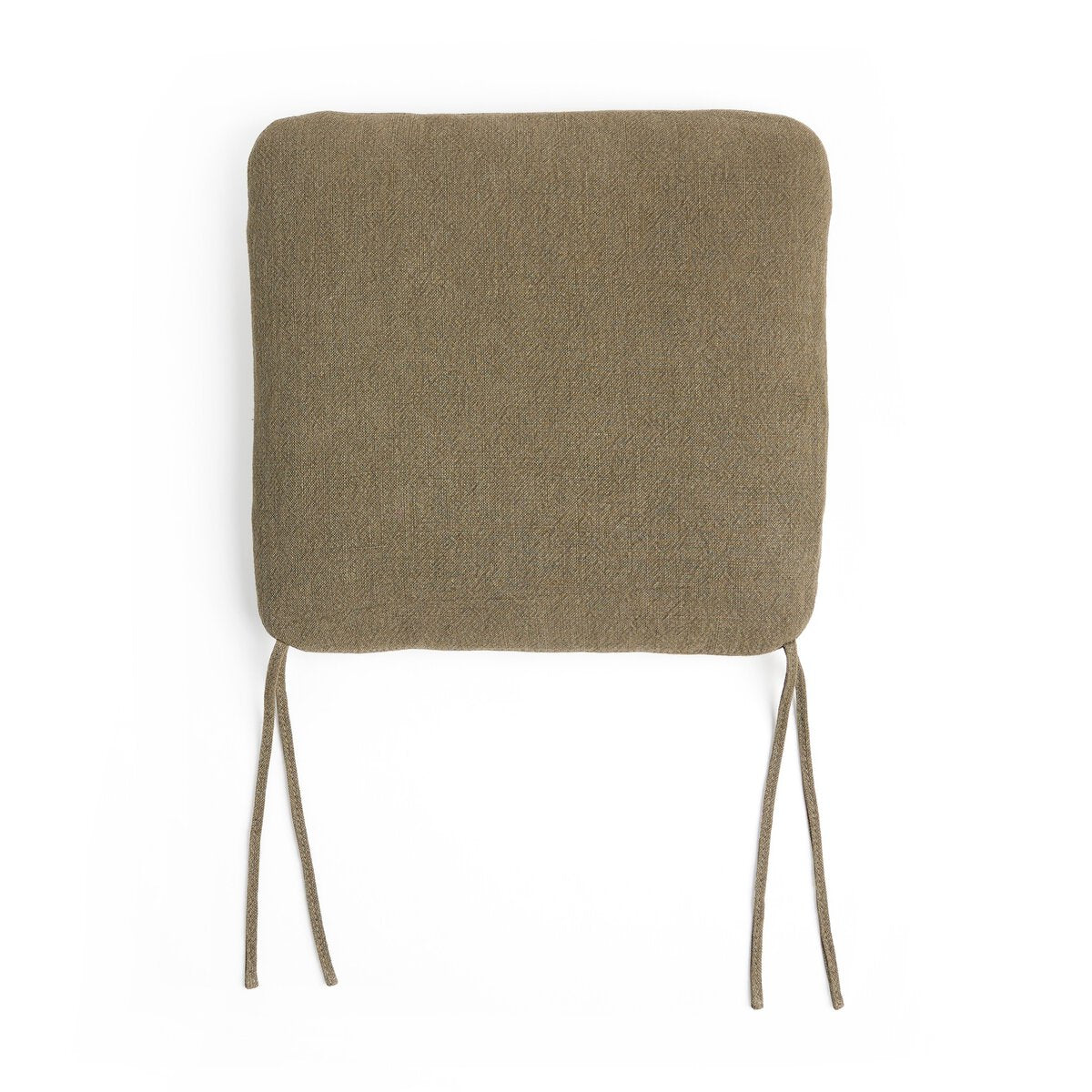 Dining Seat Cushion For Amber Lewis - 19.5" - Kings Fine Art & Decor
