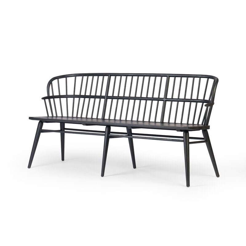 Connor Bench - Kings Fine Art & Decor