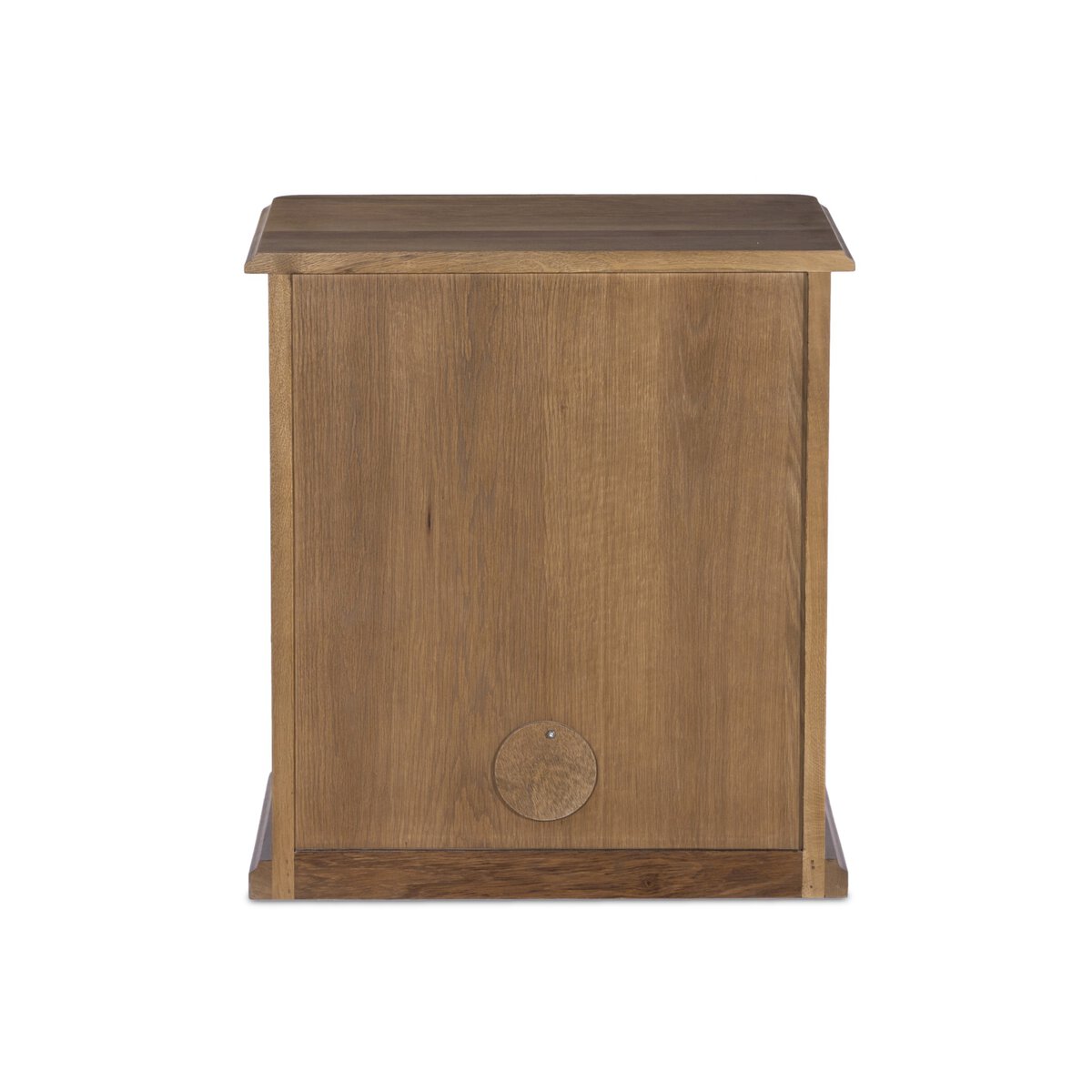 Poppy Nightstand - Kings Fine Art & Decor