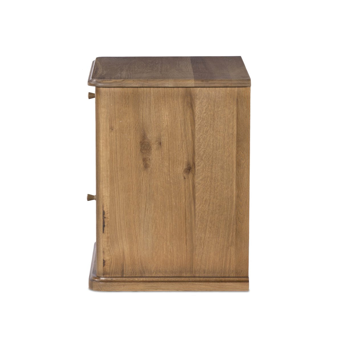 Poppy Nightstand - Kings Fine Art & Decor