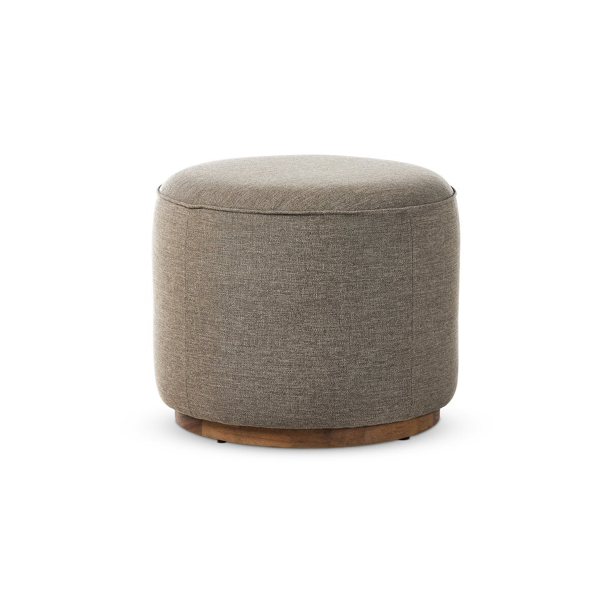 Sinclair Outdoor Ottoman - Kings Fine Art & Decor