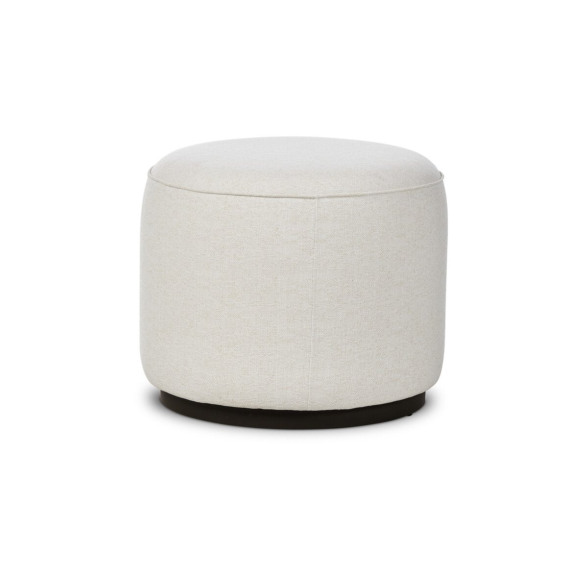 Sinclair Outdoor Ottoman - Kings Fine Art & Decor