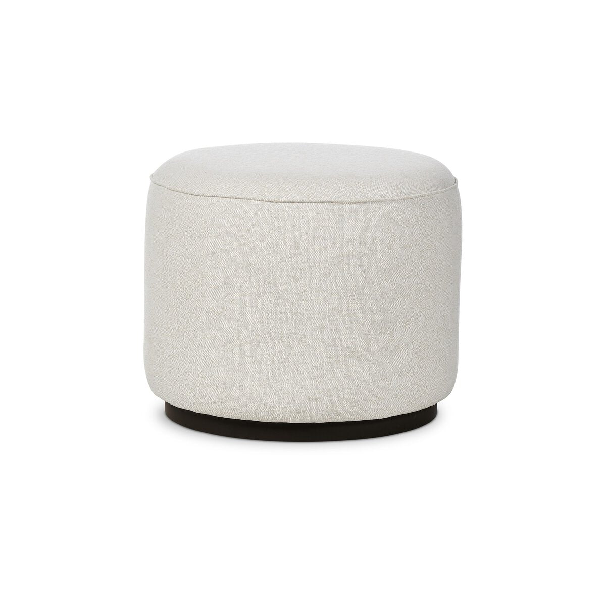 Sinclair Outdoor Ottoman - Kings Fine Art & Decor