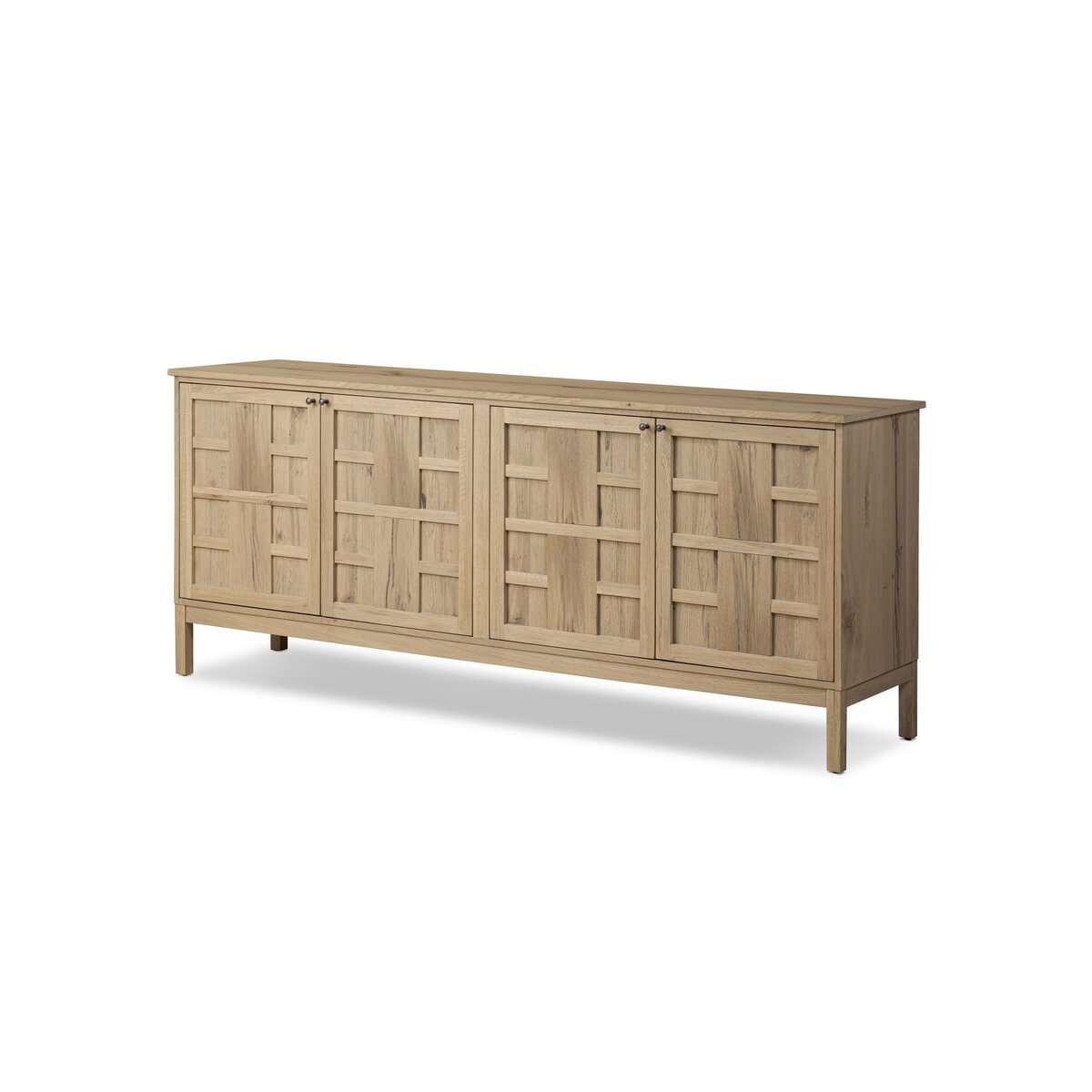 Alessio Sideboard - Kings Fine Art & Decor