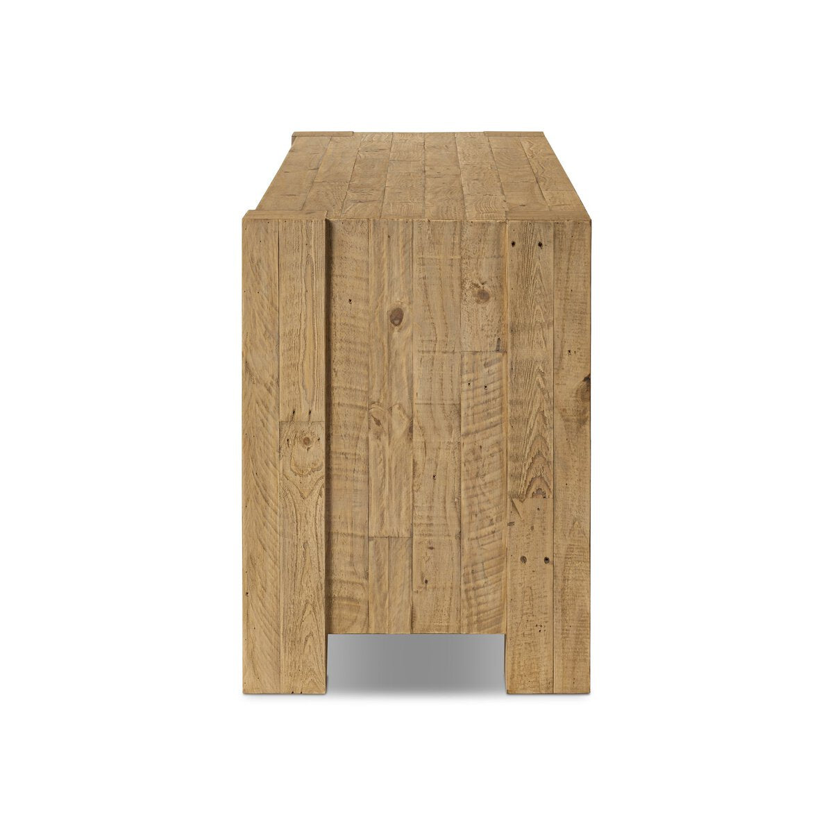 Perot 6 Drawer Dresser - Kings Fine Art & Decor