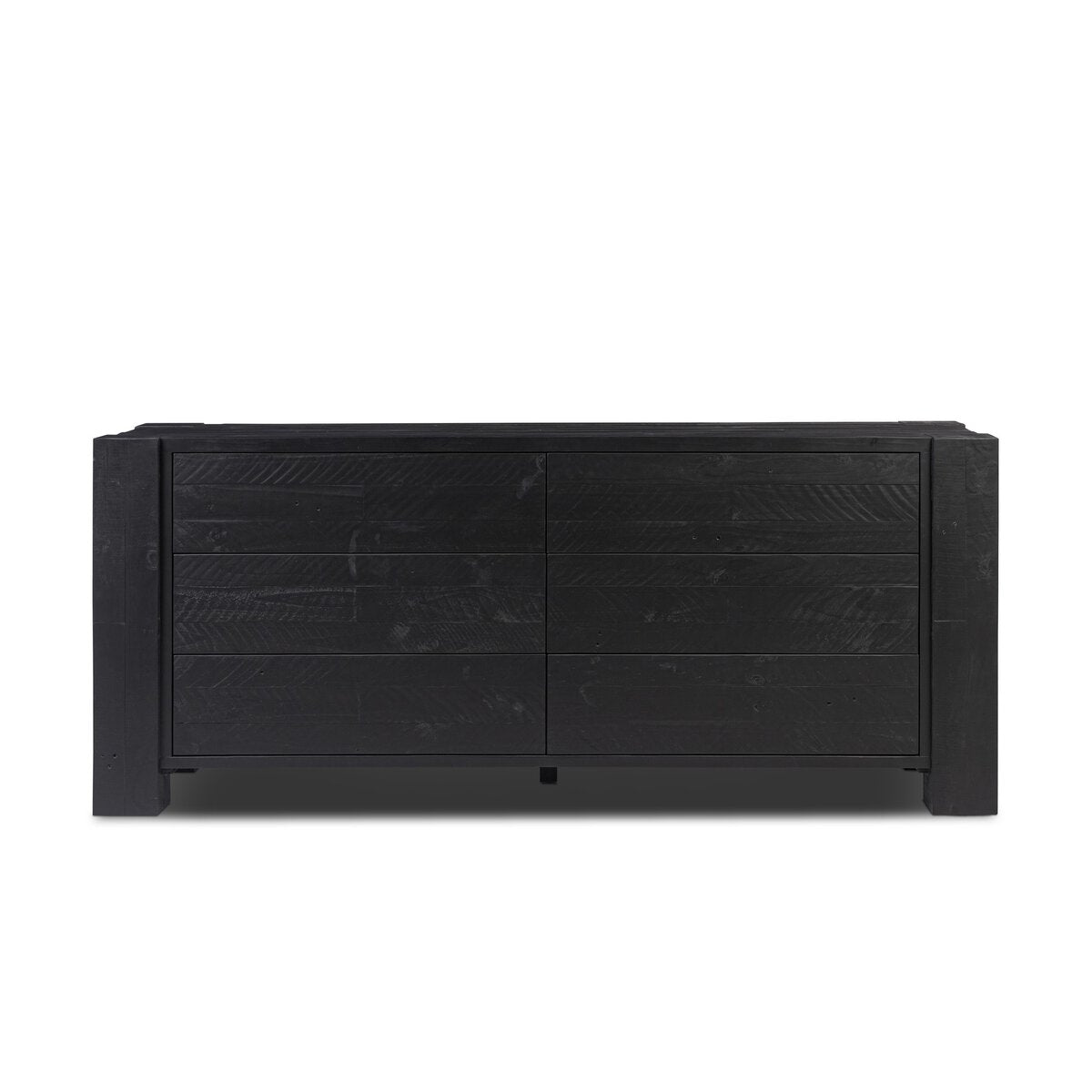 Perot 6 Drawer Dresser - Kings Fine Art & Decor
