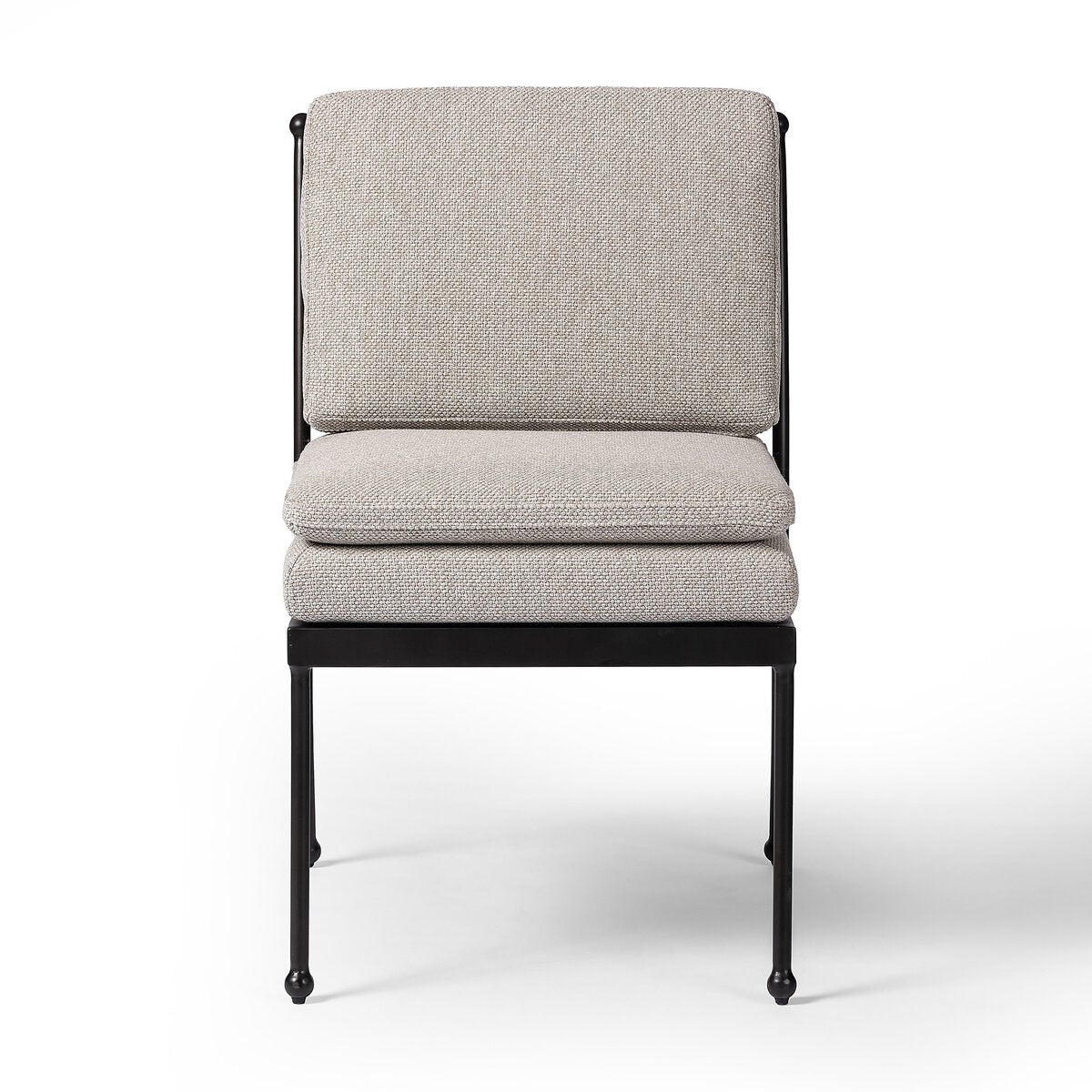 Tally Outdoor Dining Chair - Kings Fine Art & Decor